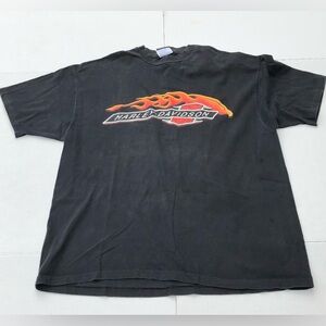 Harley-Davidson T Shirt